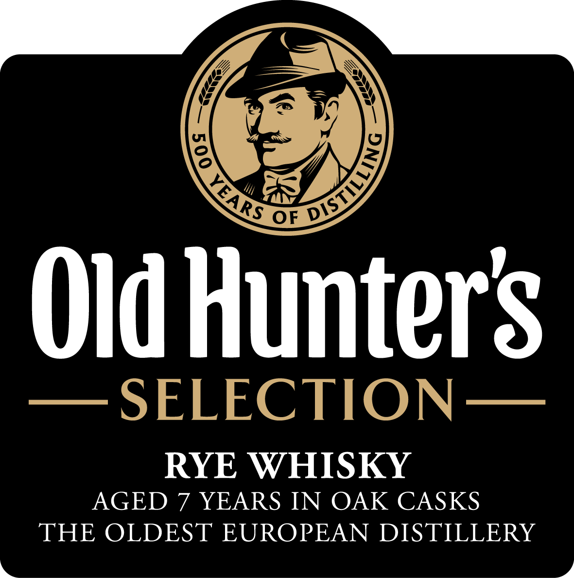 Old Hunter's Reserve