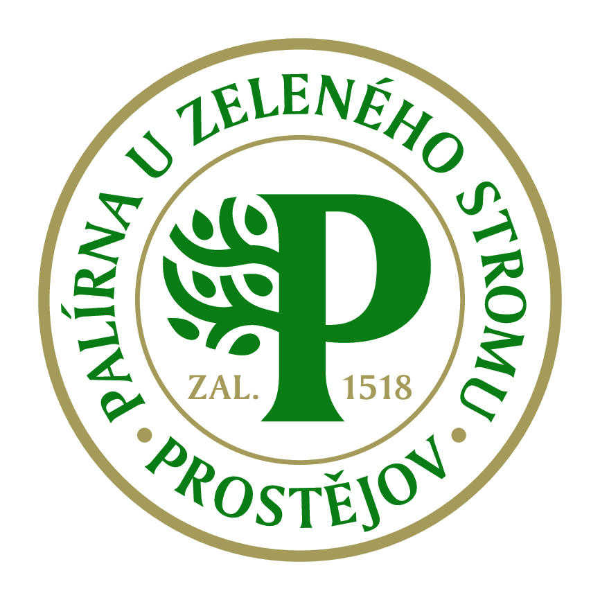 Palírna U Zeleného stromu